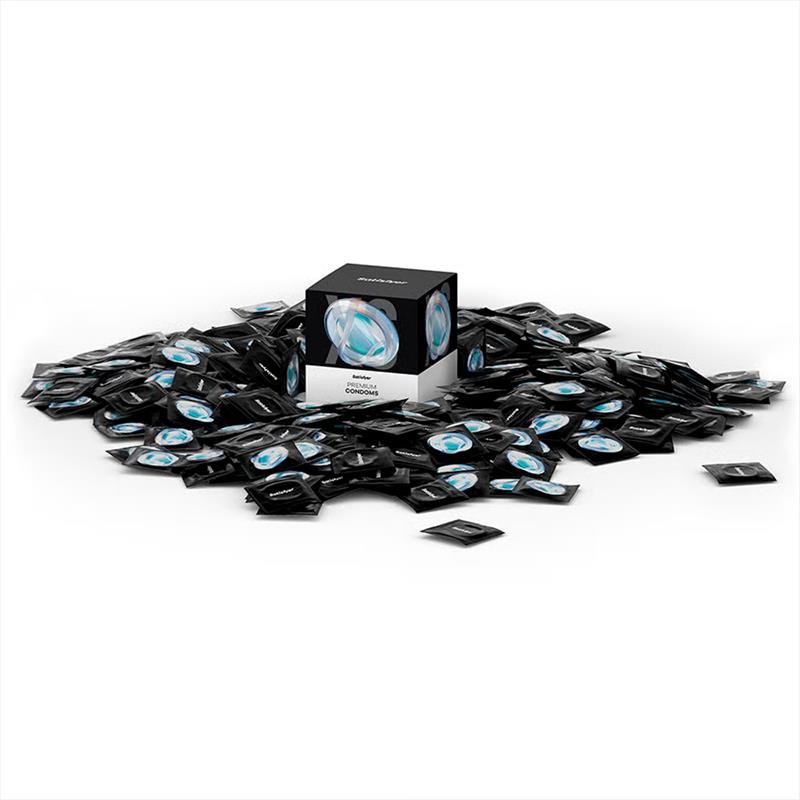 Condoms 100 pcs Size 45